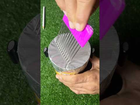 Relax Foil Paper ASMR 🔥🥰 #shorts #asmr #oddlysatisfying