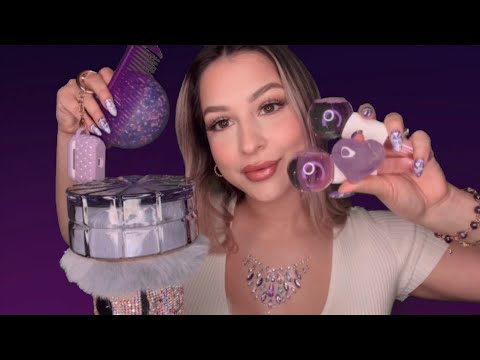 Asmr Triggers to put you into a deep sleep🤤💤 guaranteed tinglezzz