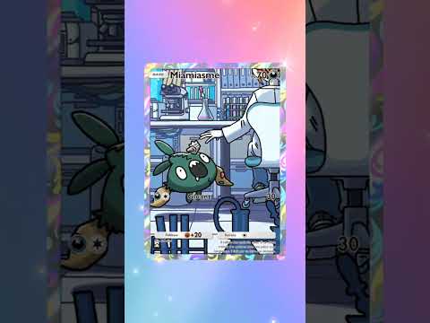 asmr opening Pokémon tcgp nouvelle extension