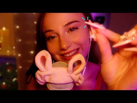 triggers you’ll fall in love with💞｡⋆ ASMR