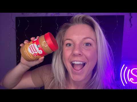 Peanut Butter IN MY HAIR - Custom for Chris