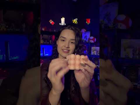 Desafio do emoji em ASMR  #asmr #emojichallenge