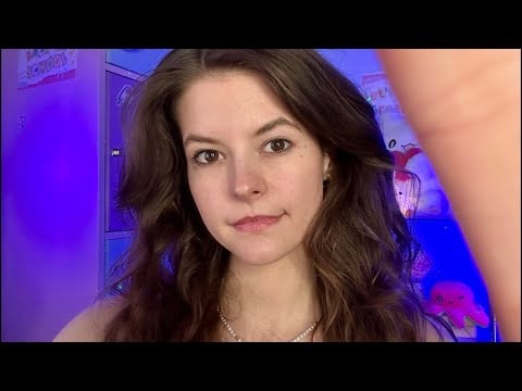 ASMR live - Zeit zum Entspannen 🥰