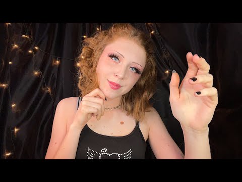 It's Okay | comforting you up close asmr