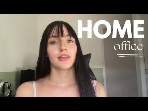 coisas que ninguém me contou sobre home office