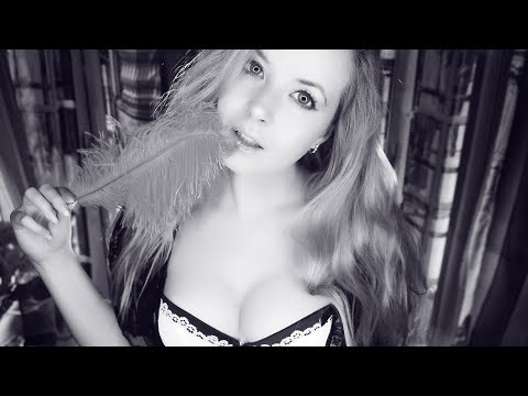 ASMR when nobody’s looking (make sure you’re alone 👀)