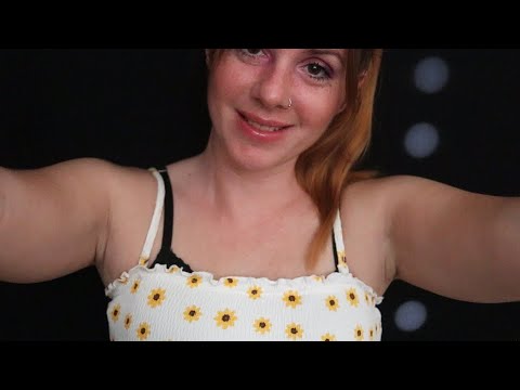 ASMR I will put YOU to SLEEP tonight