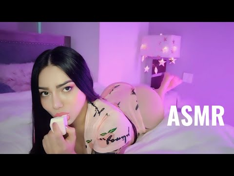 Asmr🔥TOCANDOT3 !👅en un día LLUVIOSO  ☔💦💦 ROLEPLAY en ESPAÑOL/Lumii Asmr