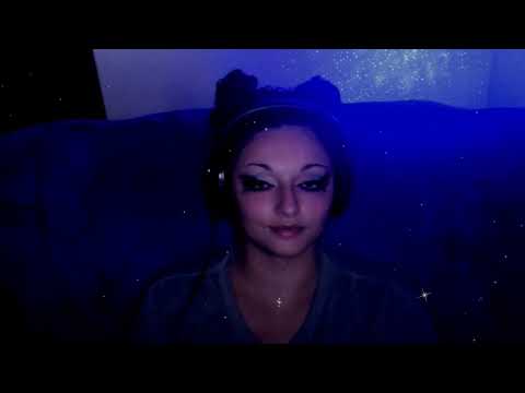 Super Crinkle Tingles 3DIO ASMR