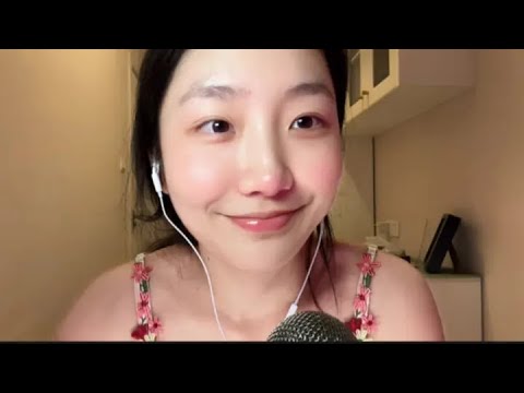 Introduction of light language member videos #asmr