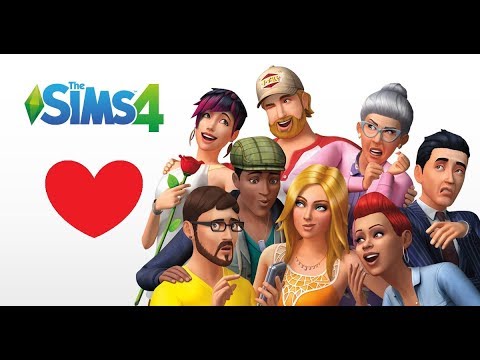 Sims4| How many kids is Tooo Many??