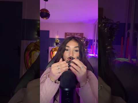 ASMR : j’adore ce déclencheur 😍
