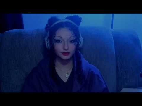 MAX GAIN Ear Massage ASMR (With Reverb and Shhhh sounds)