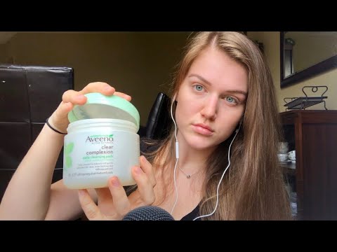 ASMR LID SOUNDS (NO TALKING)