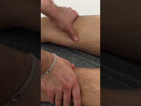 Asmr massage