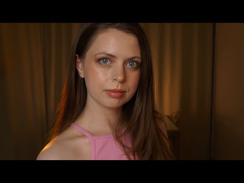 [ASMR] ❤️ Relaxing New Year's Wishes | Anxiety Relief, Comforting, Peace