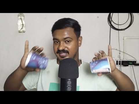 ASMR Tingly Triggers Sounds For SLEEP 😴