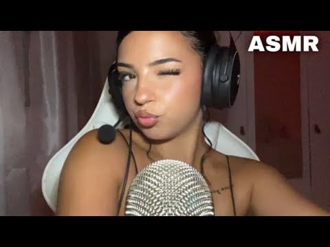 #ASMR - JE JOUE À VALORANT (chuchotements)