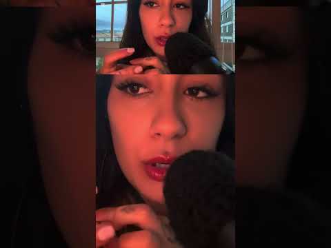 ASMR para dormir