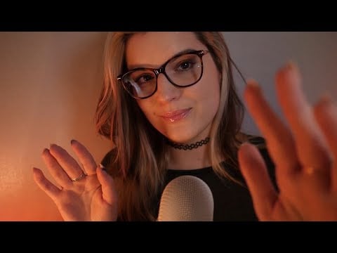 Je te rassure, je suis là 🫂 Affirmations positives, ASMR rassurant 💛