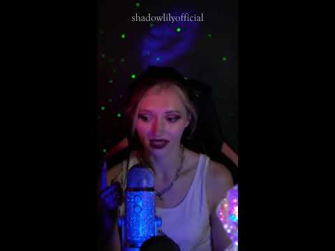 Talkshow ASMR