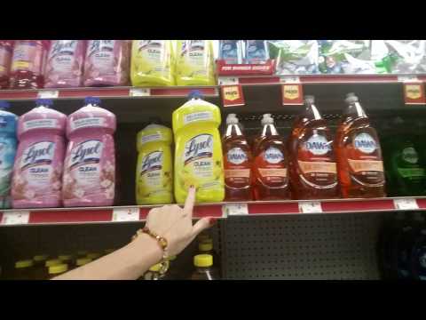 ASMR Soft Spoken ~ Family Dollar Discount Store Walk-Through / Show & Tell