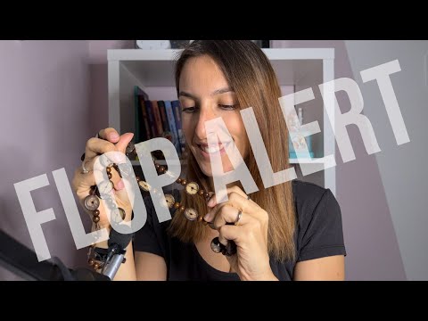 ASMR A 2,99€? IL PEGGIOR VIDEO DI SEMPRE! 🥶 ASMR ita