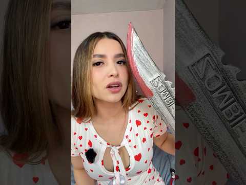 ASMR con las cosas que todos usamos aquí 🎙️ scratch