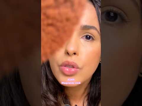Maquiagem para você ficar ainda mais linda! ✨🥰