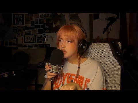 (non) ASMR la morale di 0nlyf4ns e cosa ne penso dell'industria del p0rn0