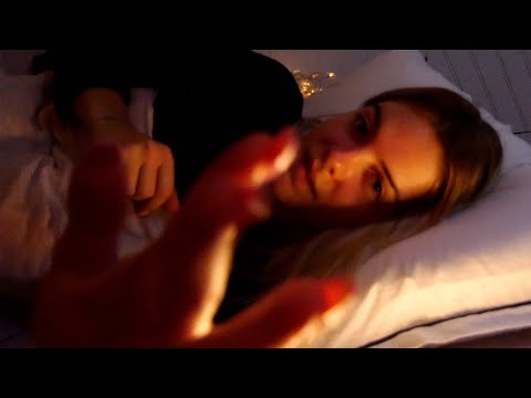 ASMR | Je t’aide à t’endormir 💤 Relaxation guidée (Wopilo)