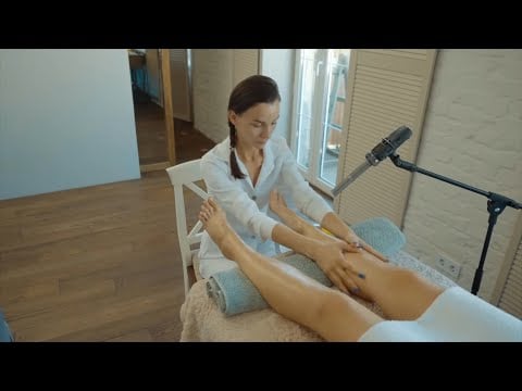 Breezy ASMR Massage by Adel