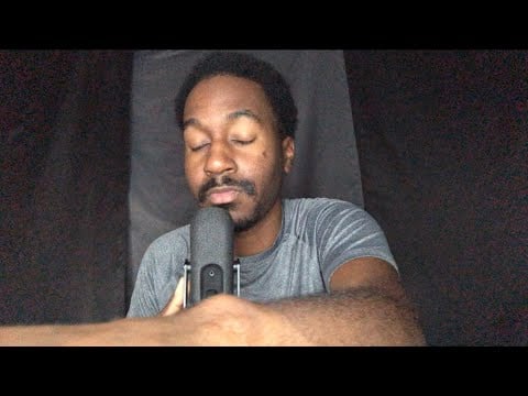 ASMR Ramble Christmas Vs Corporations