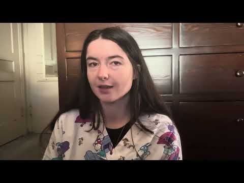 Ehlers Danlos Syndrome Examination | ASMR Medical role play 