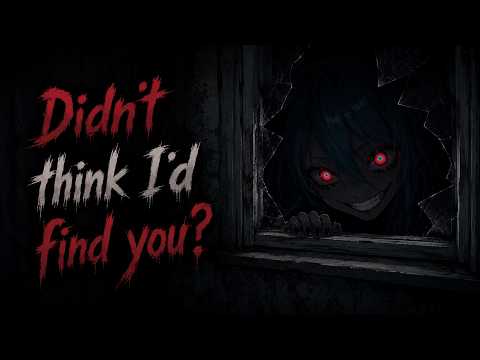 Yandere Insane Ex Girlfriend BREAKS INTO YOUR HOME... & Makes You Hers ASMR | Yandere ASMR Roleplay