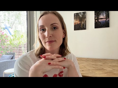 Ostosten esittelyä ASMR Dubaissa 🌸