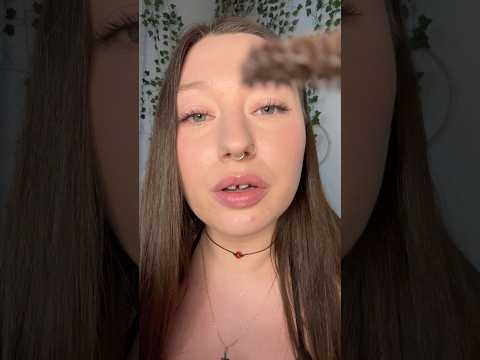 💆‍♀️ #asmr