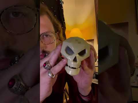 ASMR Vlad The Container 2