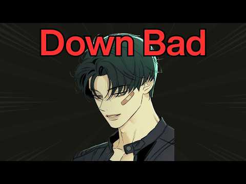 Your Down Bad Biker Ex Sneaks Into Your Room [M4F] [Flirty] [Makeup] [Boyfriend ASMR Roleplay]