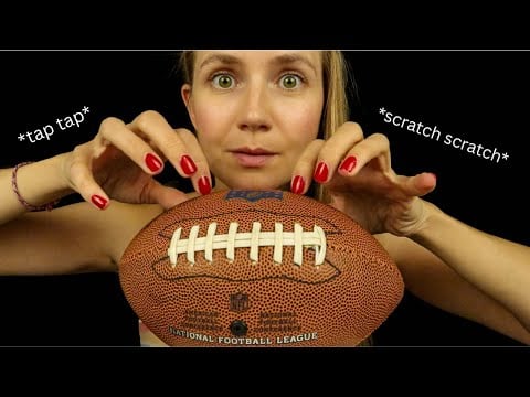 fastASMR - All videos @ The ASMR Index