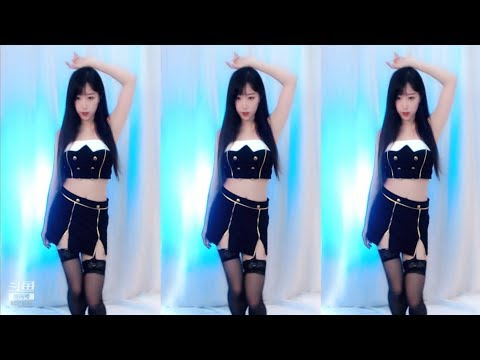 夏喵娜KINA酱 20190915 斗鱼直播/douyu
