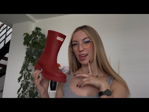 ASMR | MEINE MONATSFAVORITEN für deine Entspannung🧸 (german/deutsch)
