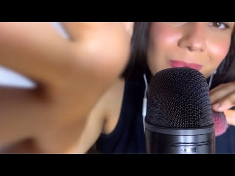 ASMR 🚫 Proibido NÃO ASSISTIR ESTE VÍDEO Se Você Estiver Com INSÔNIA