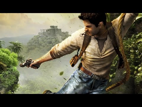 Uncharted : Drake's Fortune - Gaming / ASMR Français
