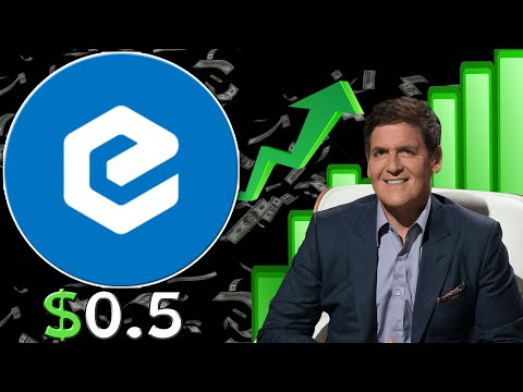 ECASH XEC COIN TO SKYROCKET TO $0.5 in 2021! (ECASH Price Prediction)