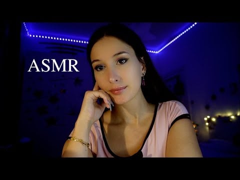 Live ASMR 24 Juillet 2025