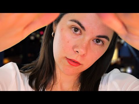 ASMR FULL Dermatologist Exam - Mole Removal 👩🏻‍⚕️💉