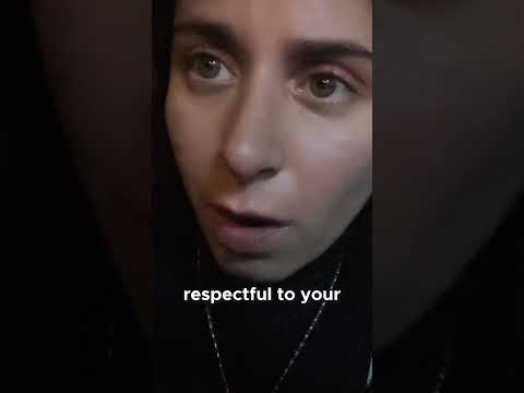 it ends in anger & resentment - ASMR