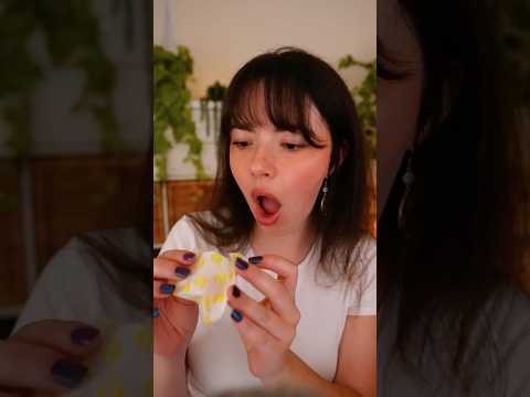 I FINALLY GOT IT !!!! 🥲🍔 #minibrands #asmr