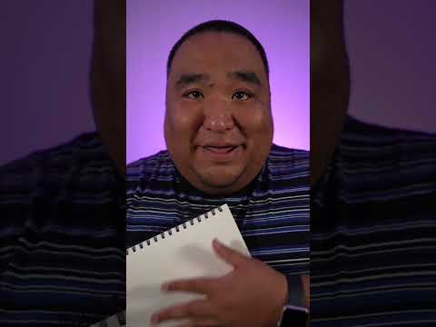 You HAVE to comment if I got it! #asmr #shorts